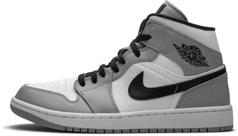 nike air jordan 1 grau schwarz|jordan retro 1 sneakers.